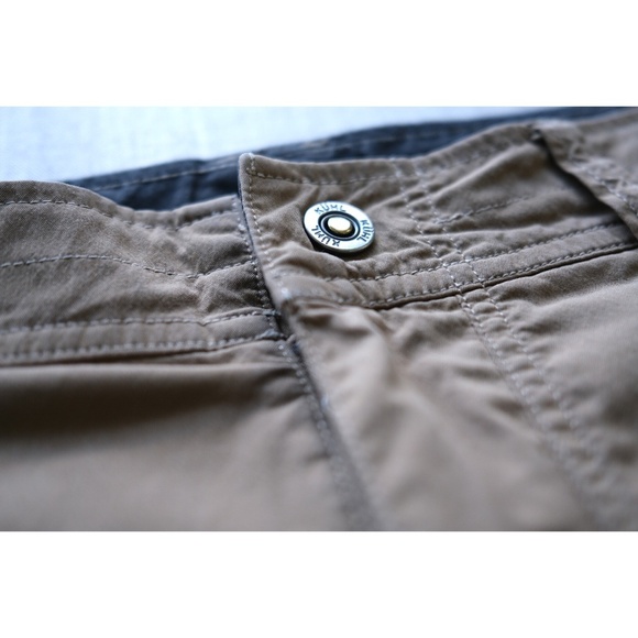 Kühl - Konfidant Air vented/articulated (tag 34 x 32) - Picture 3 of 11